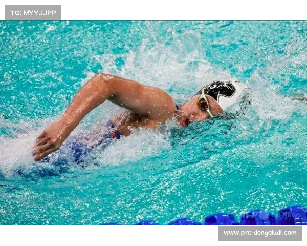 于子迪入选国家青训队 缺席9月全国中学生运动会蝶泳比赛