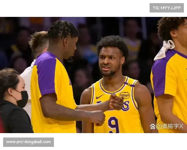 湖人伤病频发 朗尼或迎更多上场机会