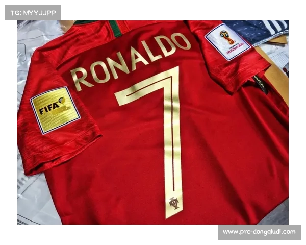 世界杯球衣销量榜：法国飙升第一，葡萄牙暴跌