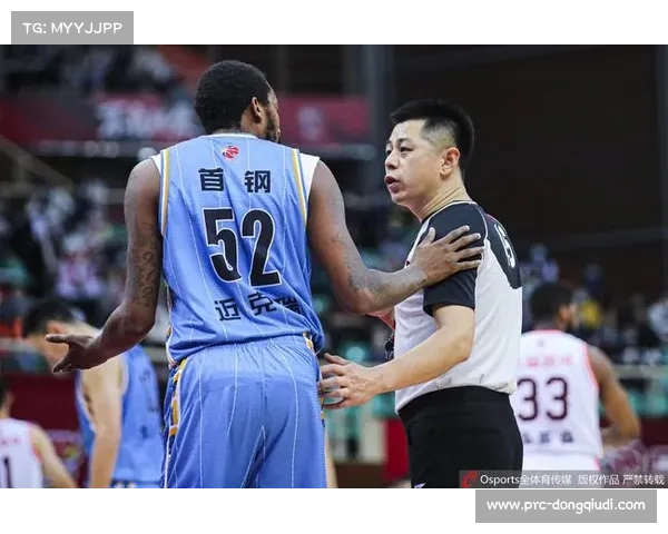 加时赛威金顿罚球绝杀，天津失误葬送好局