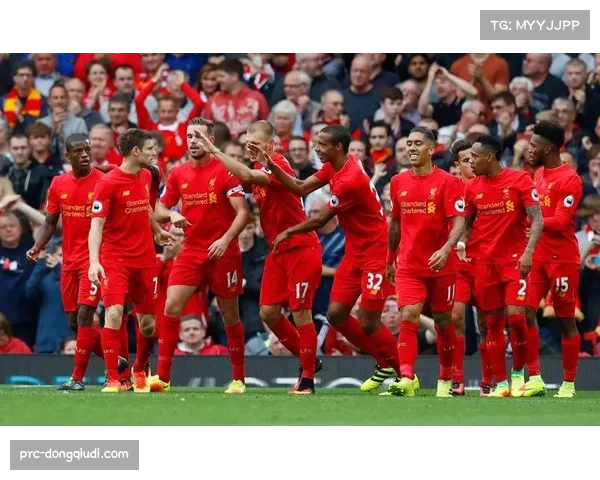 利物浦五后卫阵型发出错误信号，掩盖而非发挥球队优势